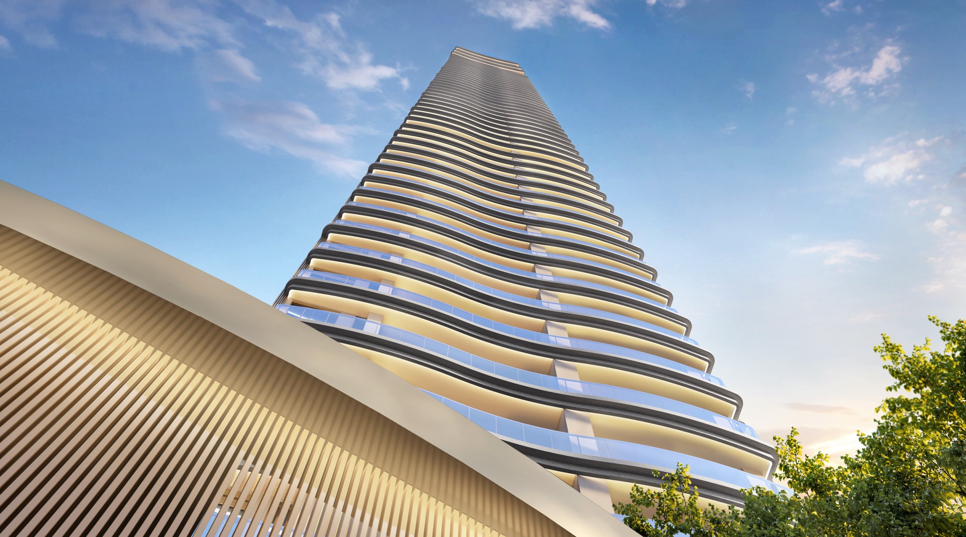 Tower Milano